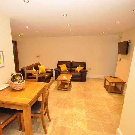 Hastings Barn Villa Bideford Ngoại thất bức ảnh