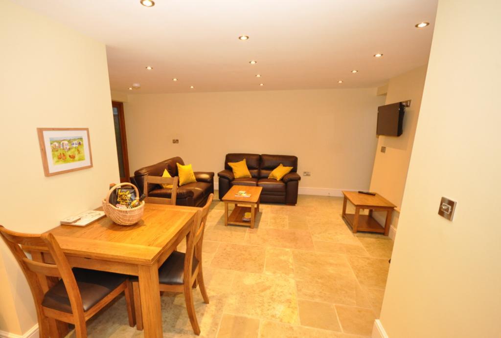 Hastings Barn Villa Bideford Ngoại thất bức ảnh