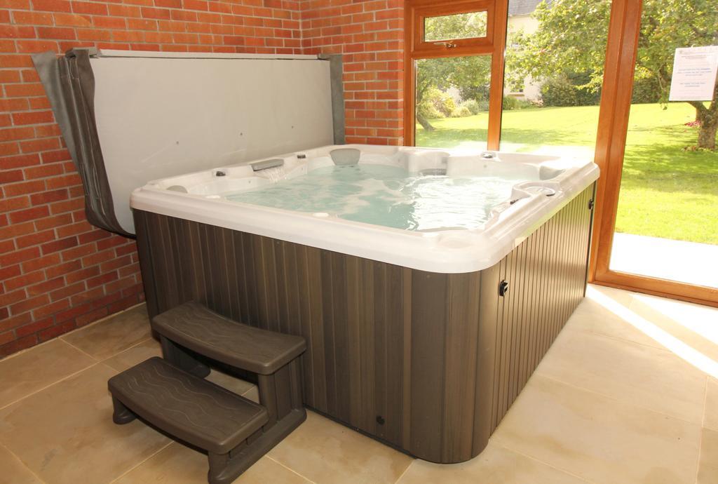 Hastings Barn Villa Bideford Ngoại thất bức ảnh