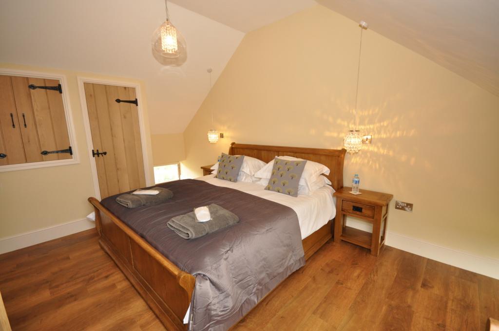 Hastings Barn Villa Bideford Ngoại thất bức ảnh