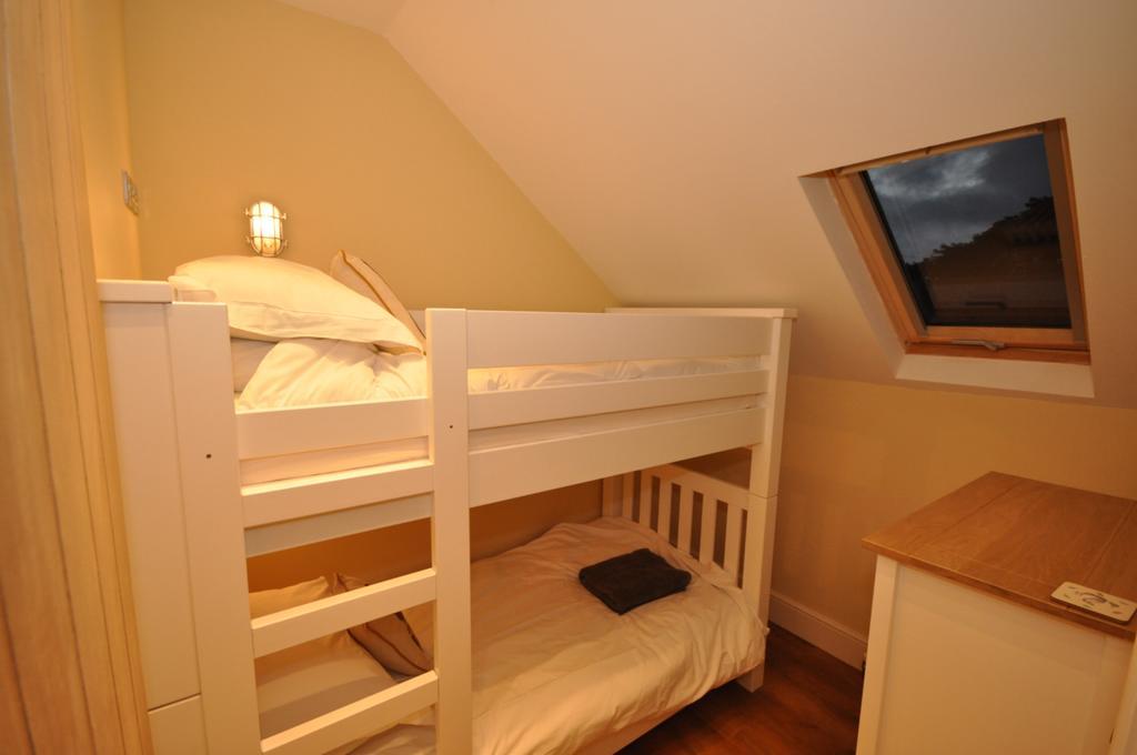 Hastings Barn Villa Bideford Ngoại thất bức ảnh