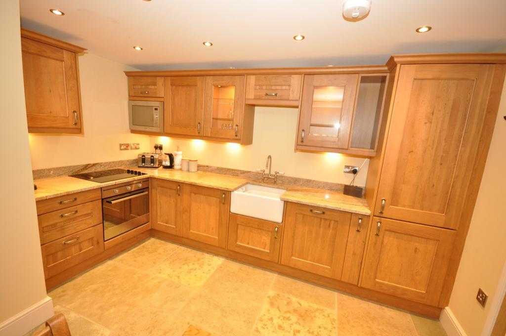 Hastings Barn Villa Bideford Ngoại thất bức ảnh