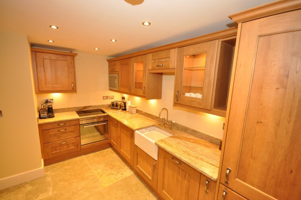 Hastings Barn Villa Bideford Ngoại thất bức ảnh